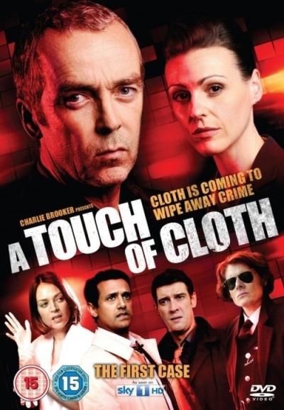A Touch of Cloth filmas online