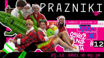 Osvežilna fronta