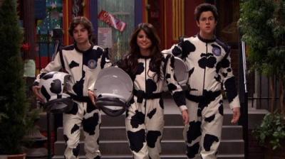Wizards of Waverly Place