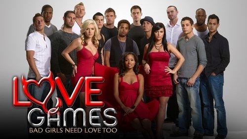 Love Games: Bad Girls Need Love Too filmas žiurėti online