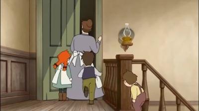 こんにちは アン ~Before Green Gables