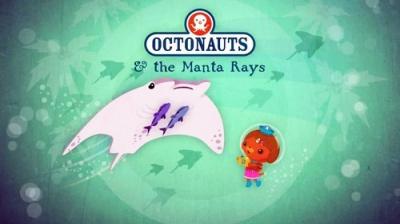 Octonauts