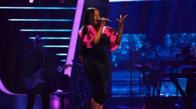 The Voice UK