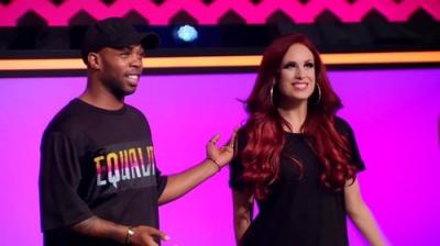 RuPaul's Drag Race