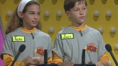Nickelodeon Arcade