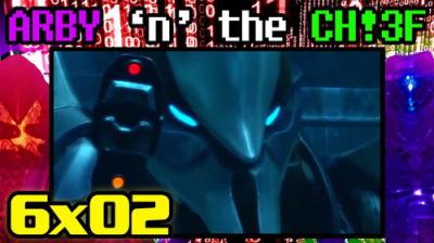 Arby 'n' the Chief