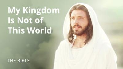 The Life of Jesus Christ