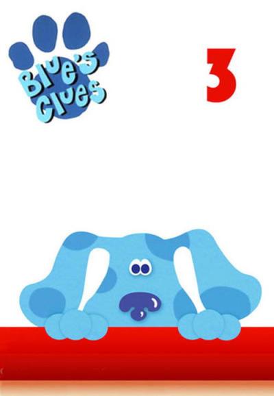 Blue's Clues filmas online