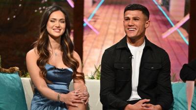 Love Island: Aftersun
