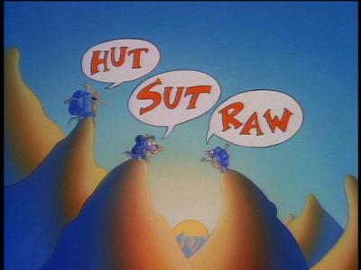 Rocko's Modern Life