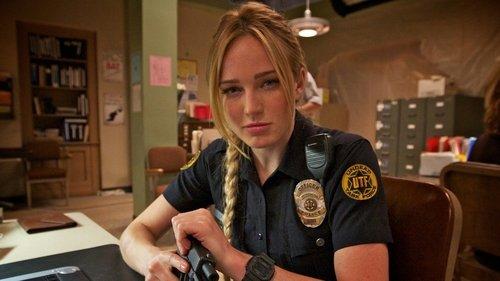 Death Valley filmas žiurėti online