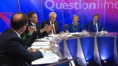 Question Time