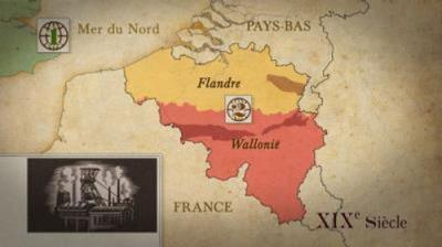 Le Dessous des cartes