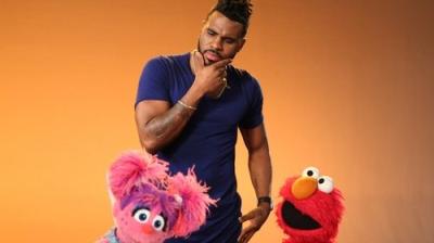 Sesame Street