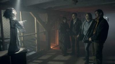 De Verraders Videoland Editie
