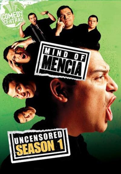 Mind of Mencia filmas online