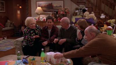 Everybody Loves Raymond