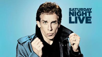 Saturday Night Live