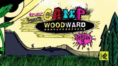 Camp Woodward