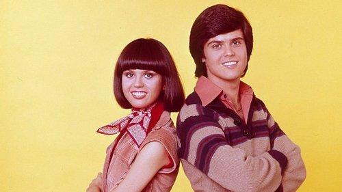 Donny & Marie filmas žiurėti online