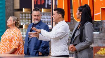 Top Chef VIP