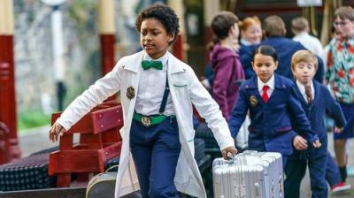 Odd Squad