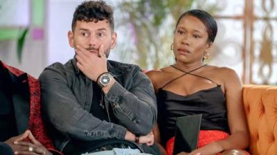 Married at First Sight UK
