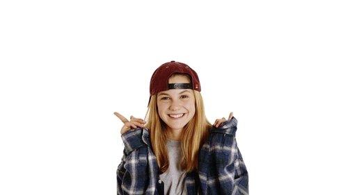 The Secret World of Alex Mack filmas žiurėti online