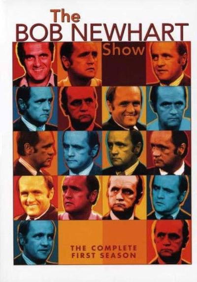 The Bob Newhart Show filmas online