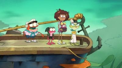 Amphibia