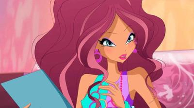 World of Winx