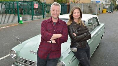 Julia Zemiro's Home Delivery