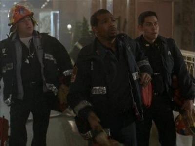 Third Watch