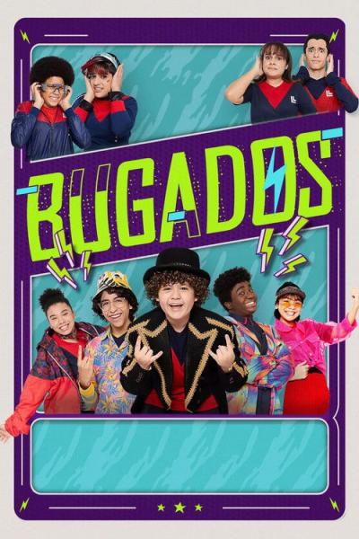 Bugados filmas online