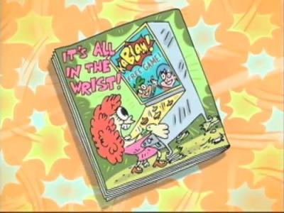 KaBlam!
