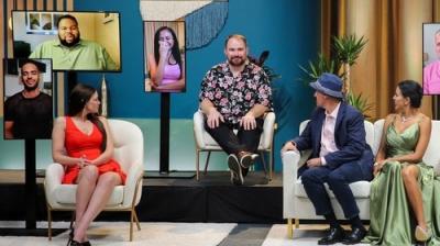 90 Day Fiancé: Before the 90 Days