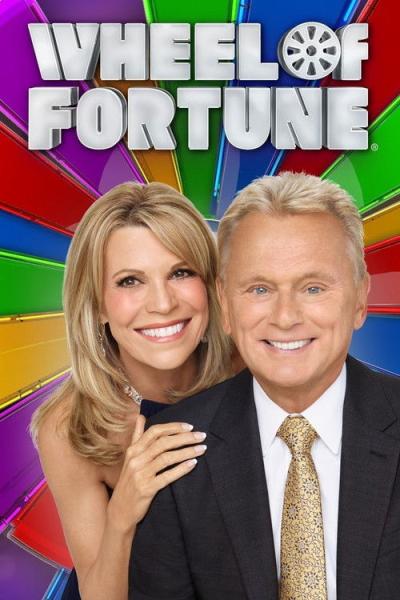 Wheel of Fortune filmas online