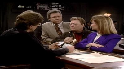 Night Court