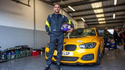 Richard Hammond's Workshop