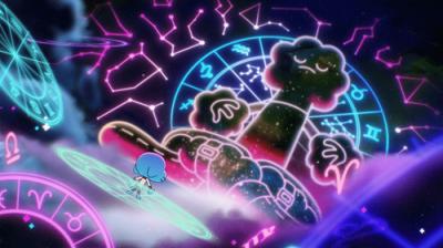 The Amazing World of Gumball