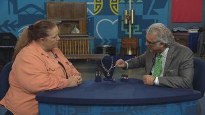 Antiques Roadshow
