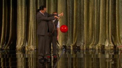 Penn & Teller: Fool Us