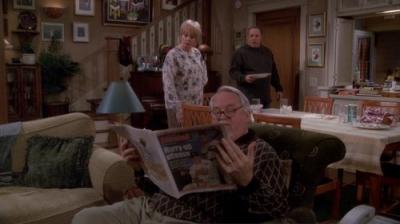 The King of Queens