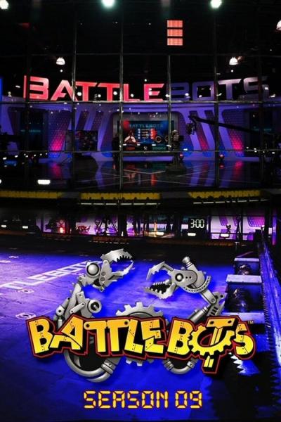 BattleBots filmas online