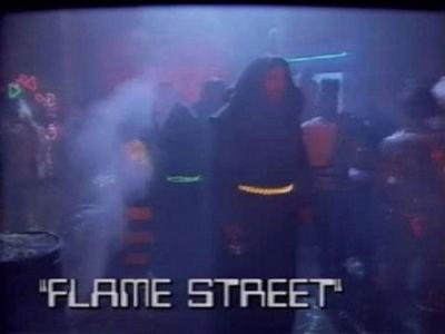 Captain Power and the Soldiers of the Future