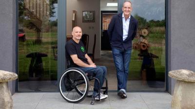 Grand Designs