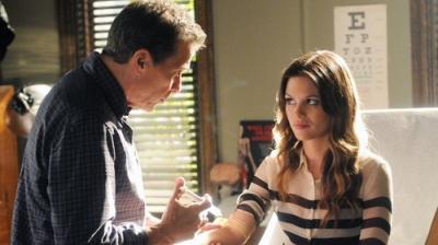 Zoja Hart iš Pietų