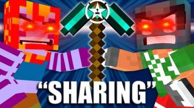 Let's Play Minecraft