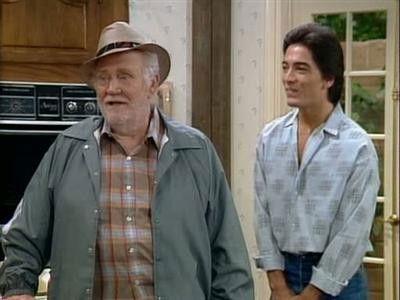 Charles in Charge