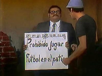 El Chavo del Ocho